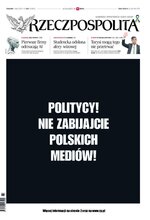 Rzeczpospolita 154/2024