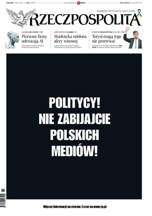 Rzeczpospolita 154/2024