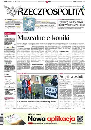 Rzeczpospolita 155/2024