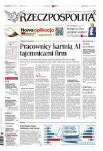 Rzeczpospolita 157/2024
