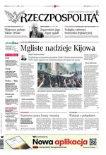 Rzeczpospolita 158/2024