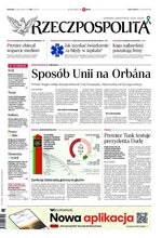 Rzeczpospolita 160/2024