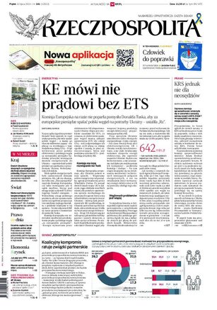 Rzeczpospolita 161/2024