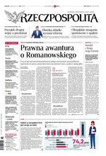 Rzeczpospolita 166/2024
