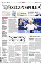 Rzeczpospolita 167/2024