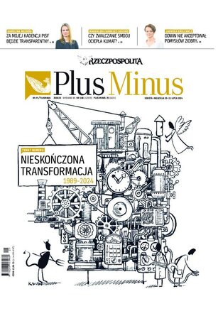 Rzeczpospolita 168/2024