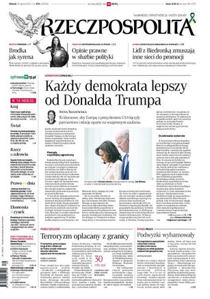 Rzeczpospolita 170/2024