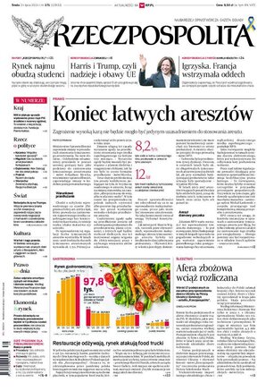 Rzeczpospolita 171/2024