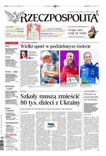 Rzeczpospolita 173/2024