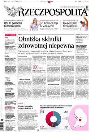 Rzeczpospolita 176/2024