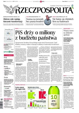 Rzeczpospolita 177/2024