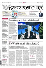 Rzeczpospolita 179/2024