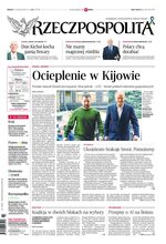 Rzeczpospolita 18/2024