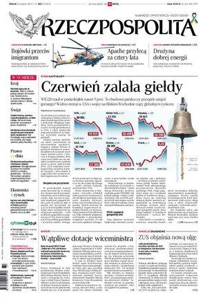Rzeczpospolita 182/2024