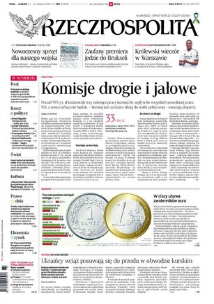 Rzeczpospolita 189/2024