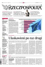 Rzeczpospolita 19/2024