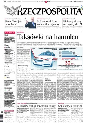 Rzeczpospolita 194/2024