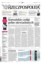 Rzeczpospolita 196/2024