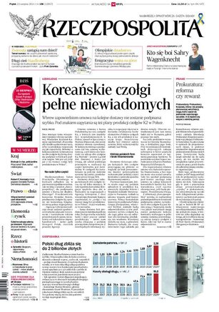 Rzeczpospolita 196/2024