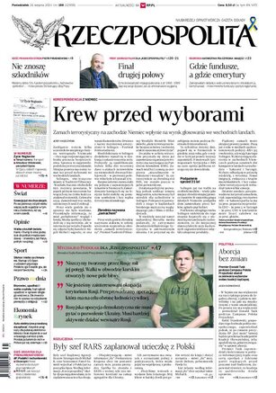 Rzeczpospolita 198/2024