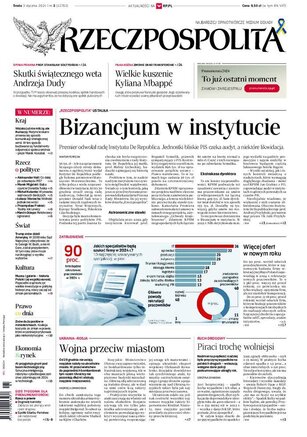 Rzeczpospolita 2/2024
