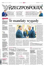 Rzeczpospolita 20/2024