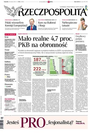 Rzeczpospolita 201/2024