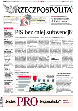 Rzeczpospolita 202/2024