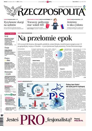 Rzeczpospolita 205/2024