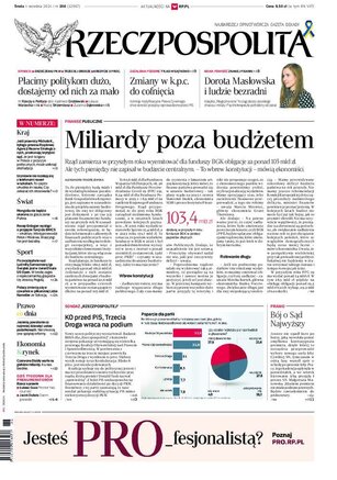 Rzeczpospolita 206/2024