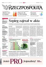 Rzeczpospolita 207/2024