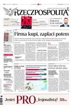 Rzeczpospolita 208/2024