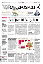 Rzeczpospolita 21/2024