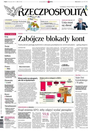 Rzeczpospolita 21/2024