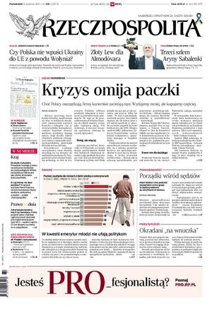 Rzeczpospolita 210/2024