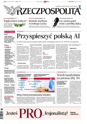 Rzeczpospolita 212/2024
