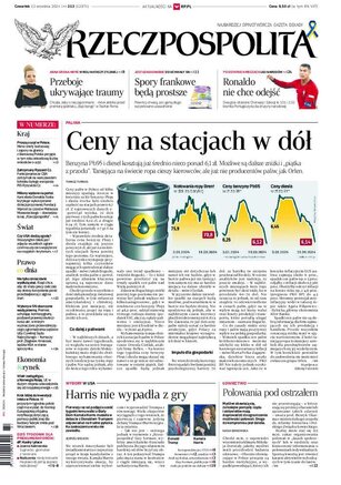 Rzeczpospolita 213/2024