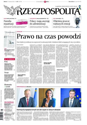 Rzeczpospolita 217/2024