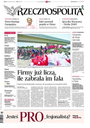 Rzeczpospolita 218/2024