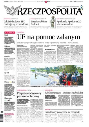 Rzeczpospolita 219/2024