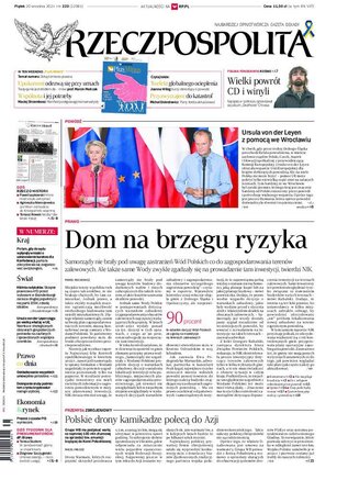 Rzeczpospolita 220/2024