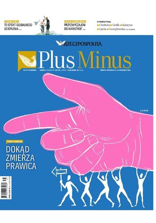 Rzeczpospolita 221/2024