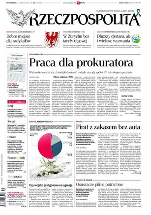 Rzeczpospolita 222/2024