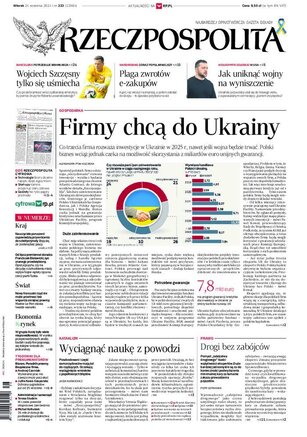 Rzeczpospolita 223/2024