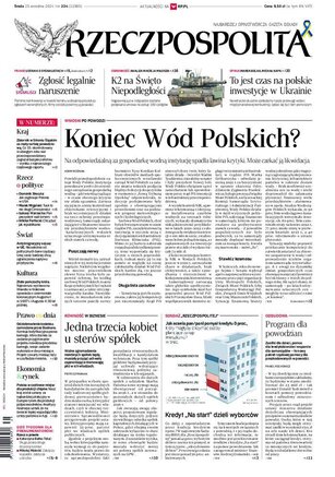 Rzeczpospolita 224/2024