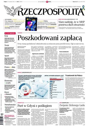 Rzeczpospolita 226/2024