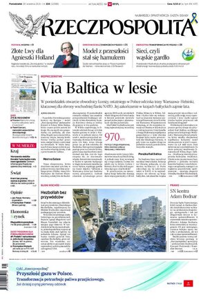 Rzeczpospolita 228/2024