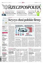 Rzeczpospolita 229/2024