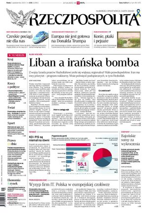 Rzeczpospolita 230/2024