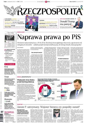 Rzeczpospolita 232/2024